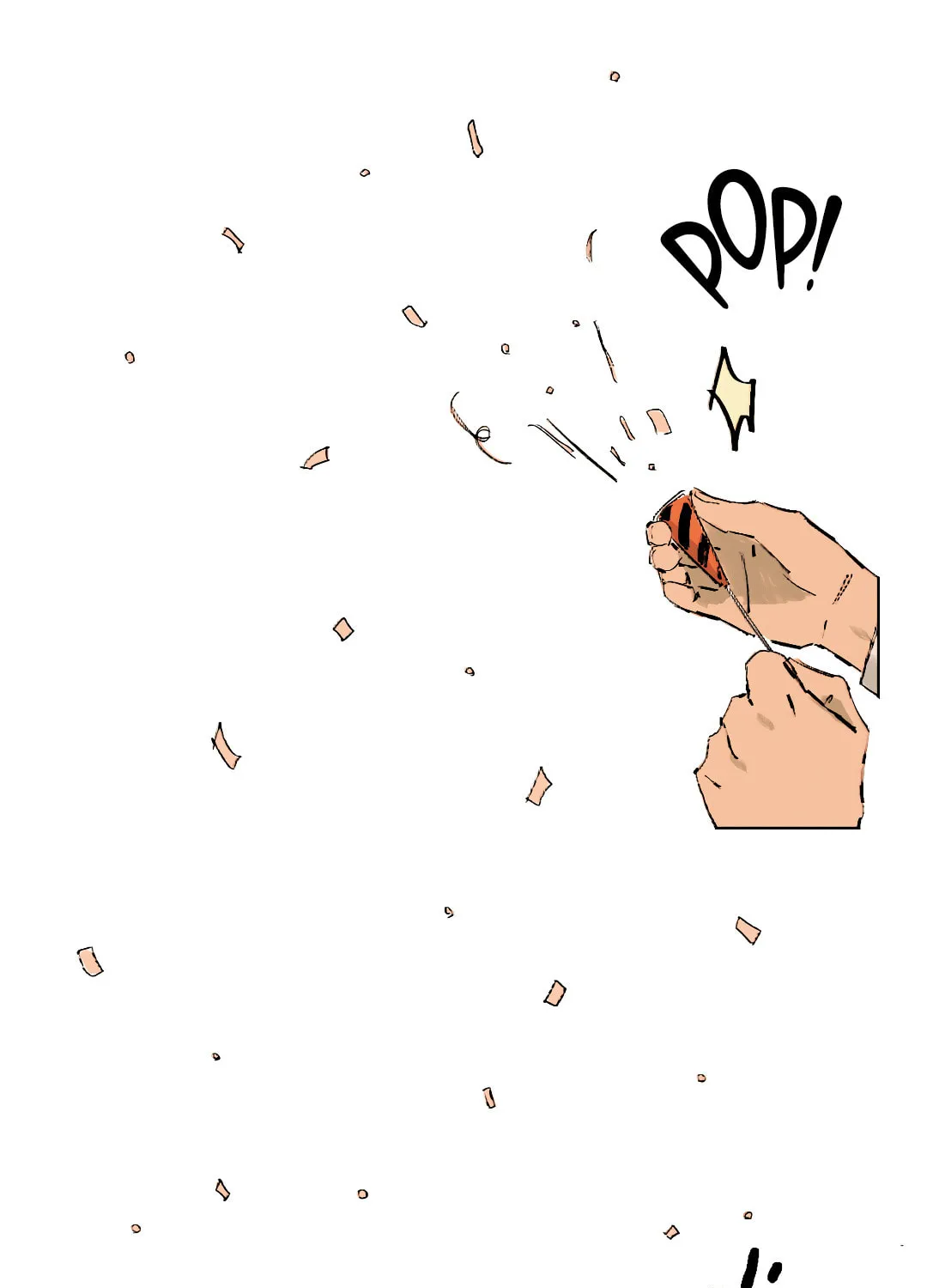 A First of Summers Chapter 1 page 12 - 