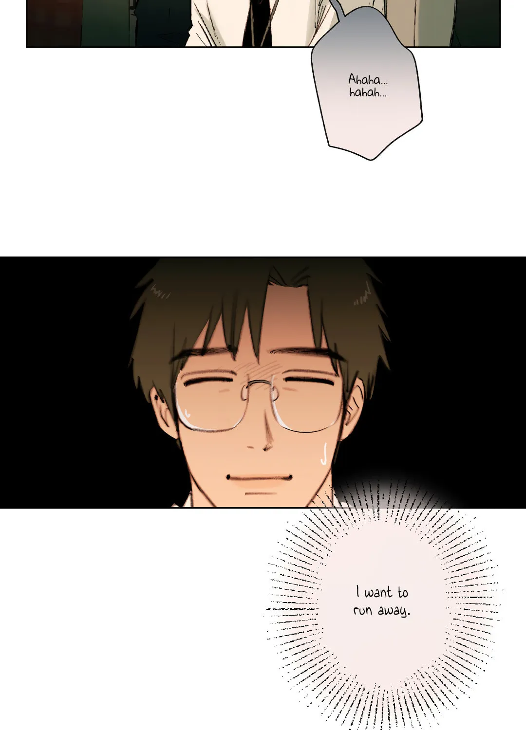 A First of Summers Chapter 1 page 20 - 