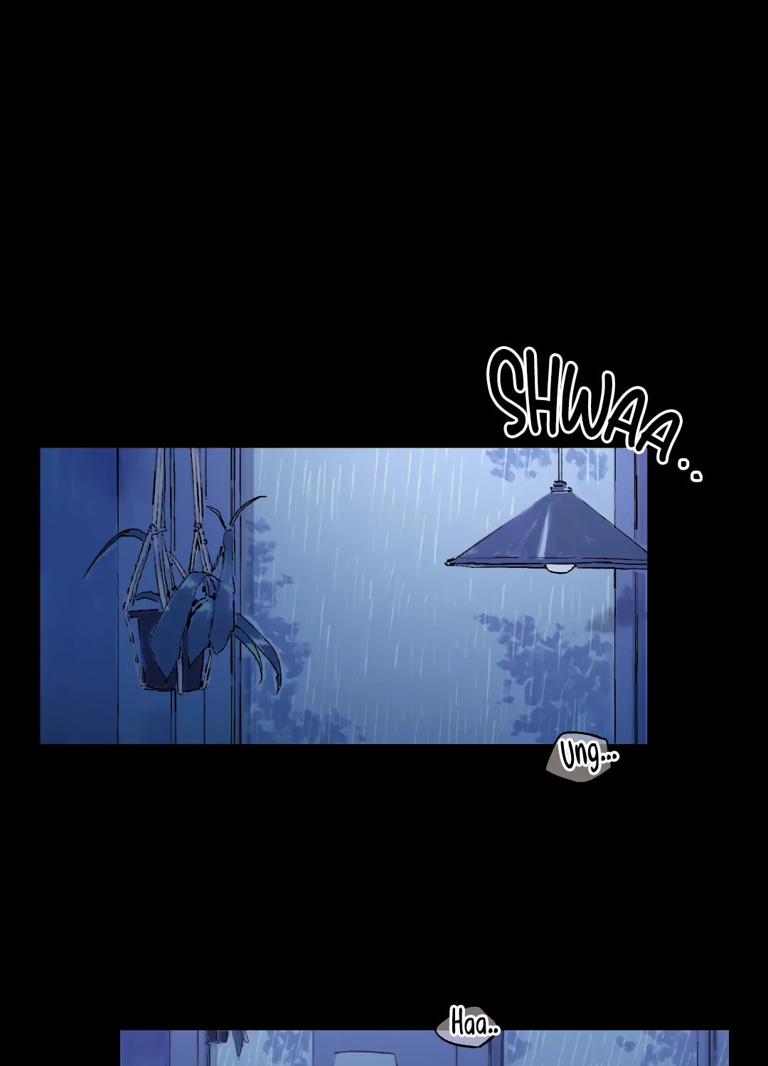 A First of Summers Chapter 1 page 3 - 