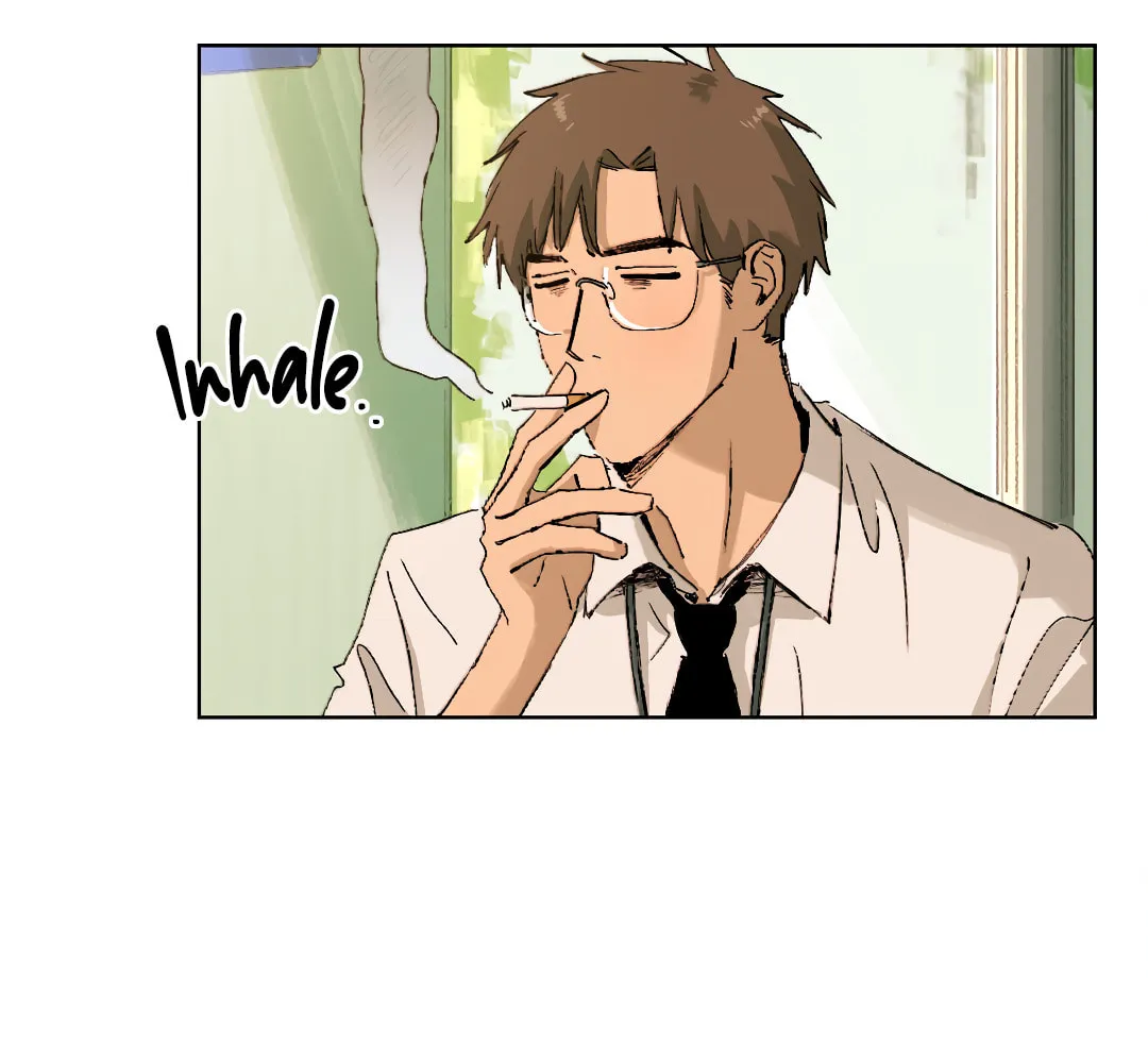 A First of Summers Chapter 1 page 23 - 