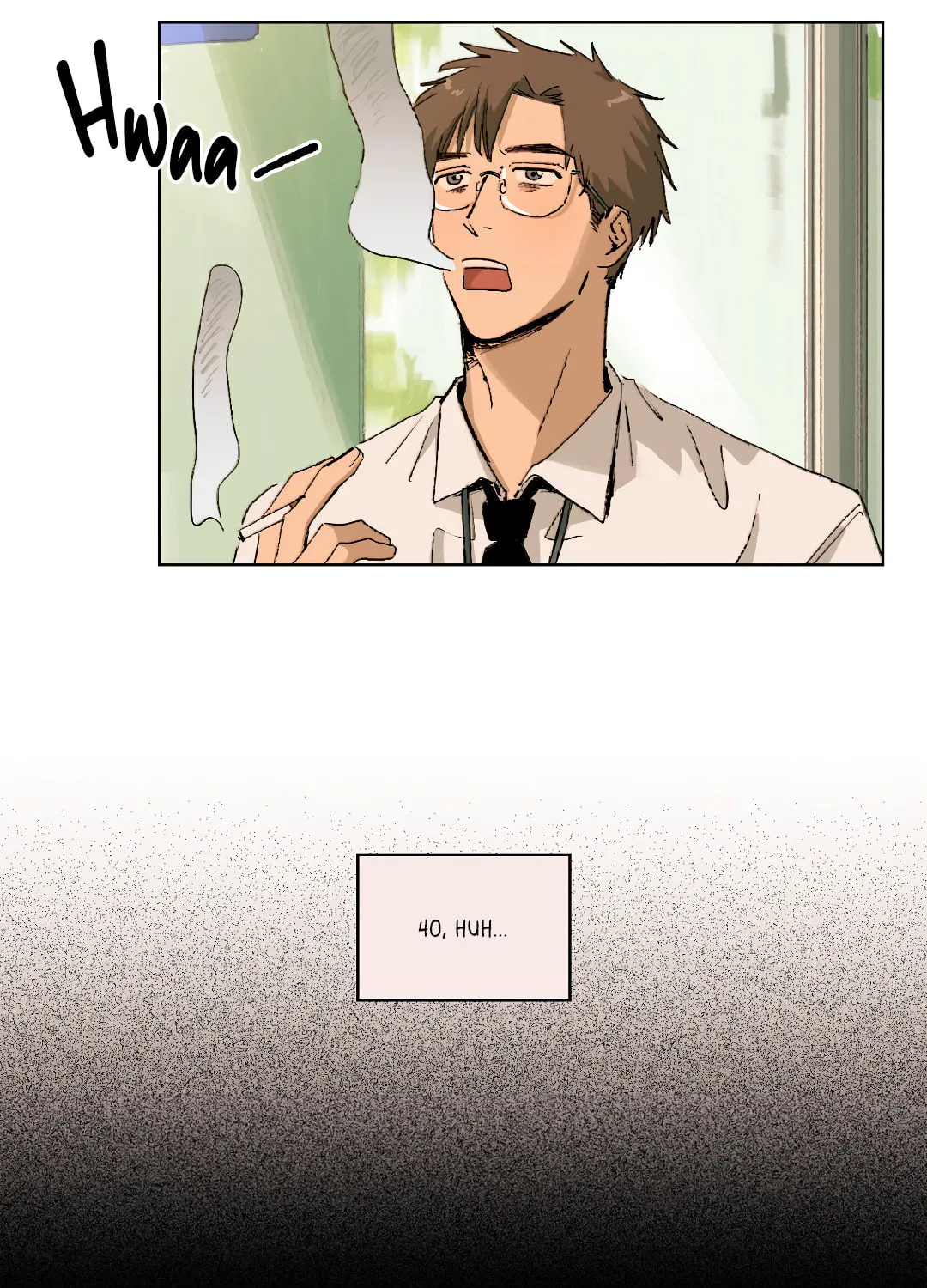 A First of Summers Chapter 1 page 24 - 