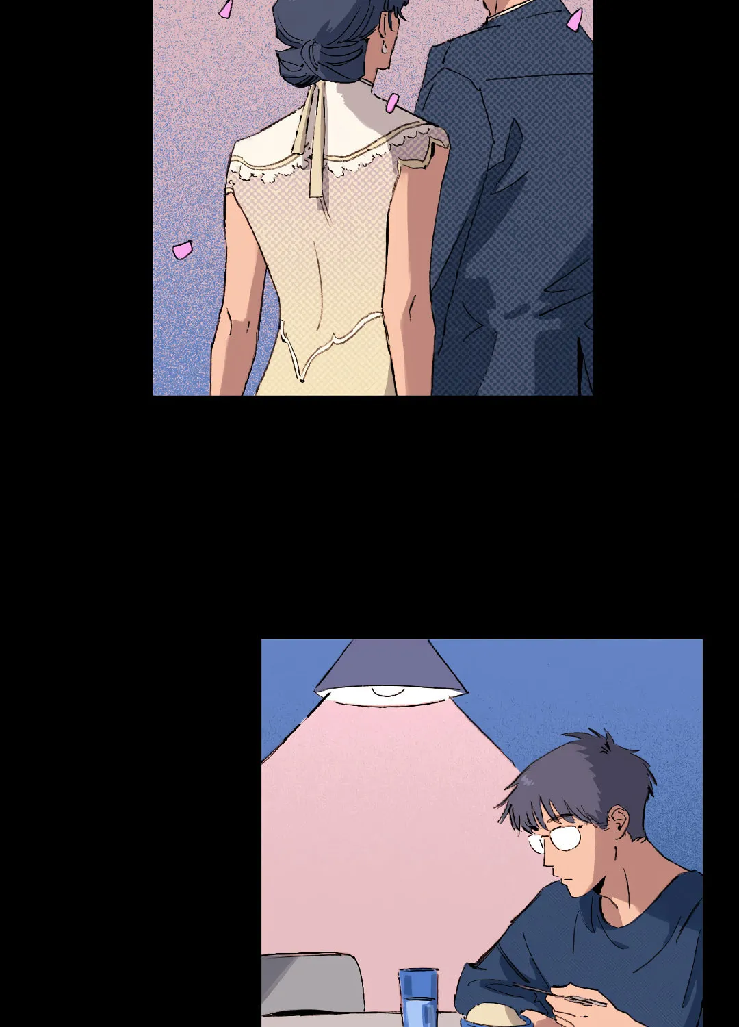 A First of Summers Chapter 1 page 26 - 