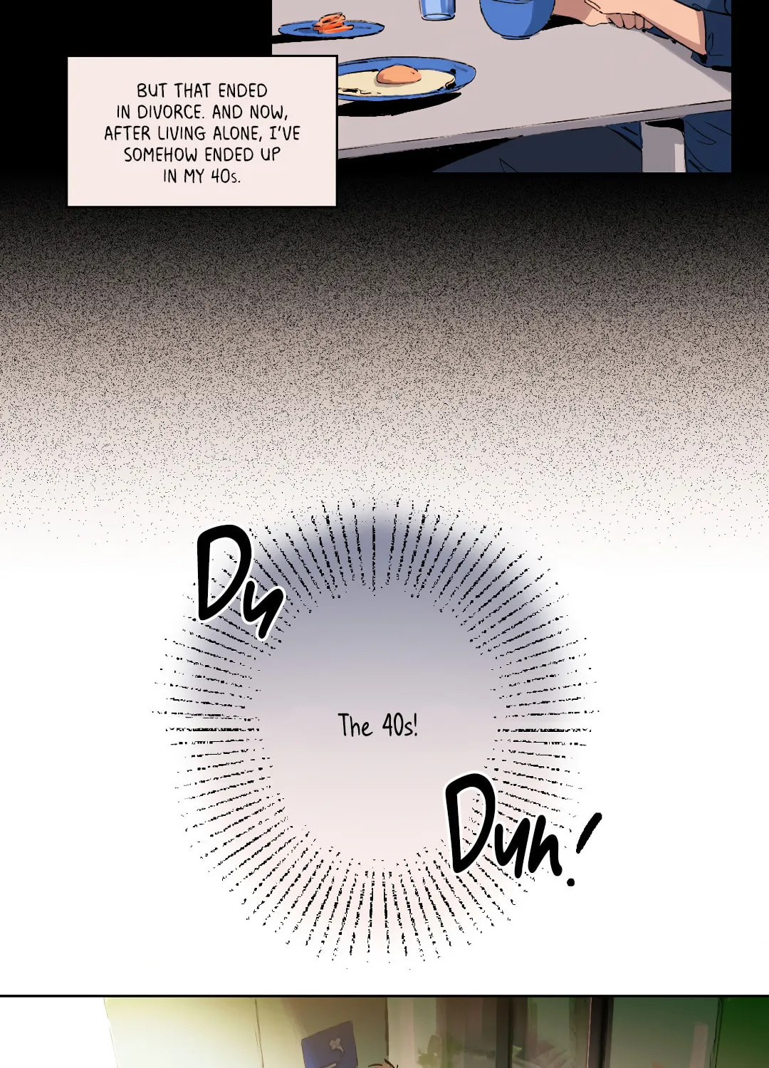 A First of Summers Chapter 1 page 27 - 