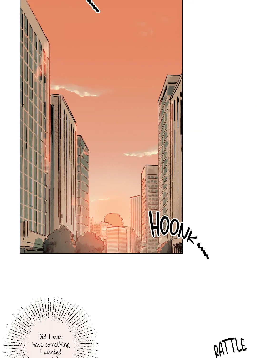 A First of Summers Chapter 1 page 33 - 