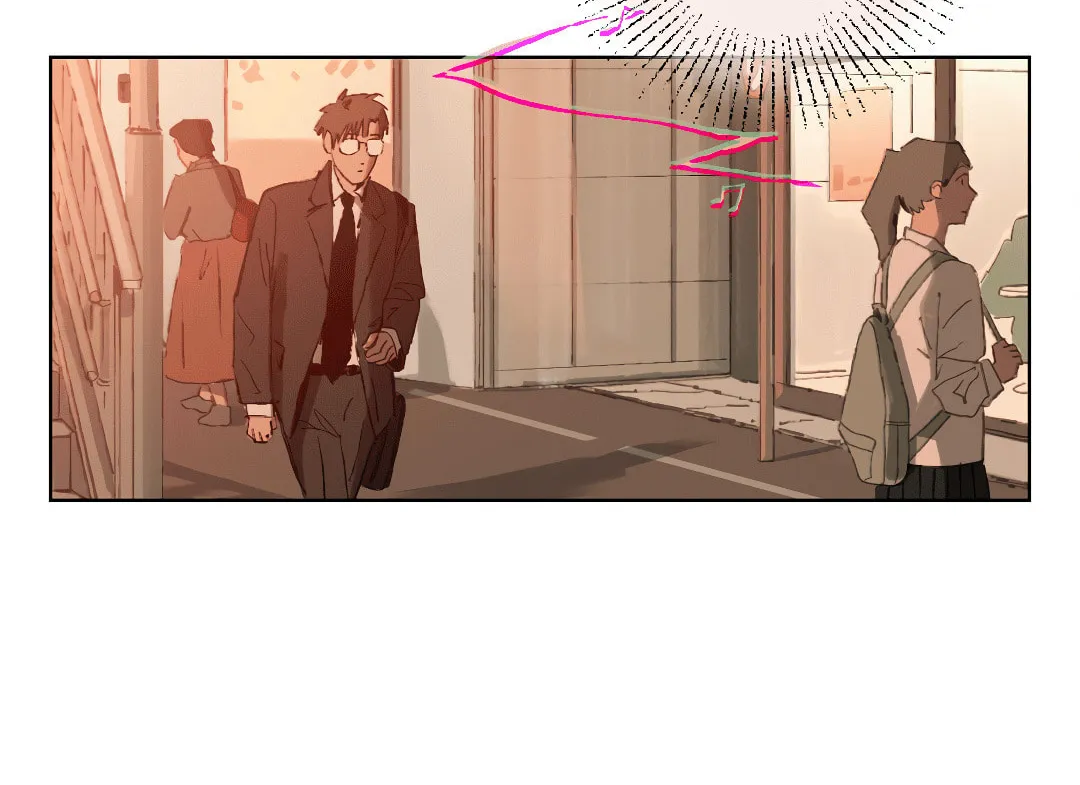 A First of Summers Chapter 1 page 36 - 
