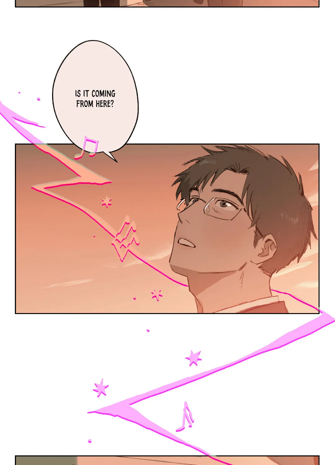 A First of Summers Chapter 1 page 39 - 