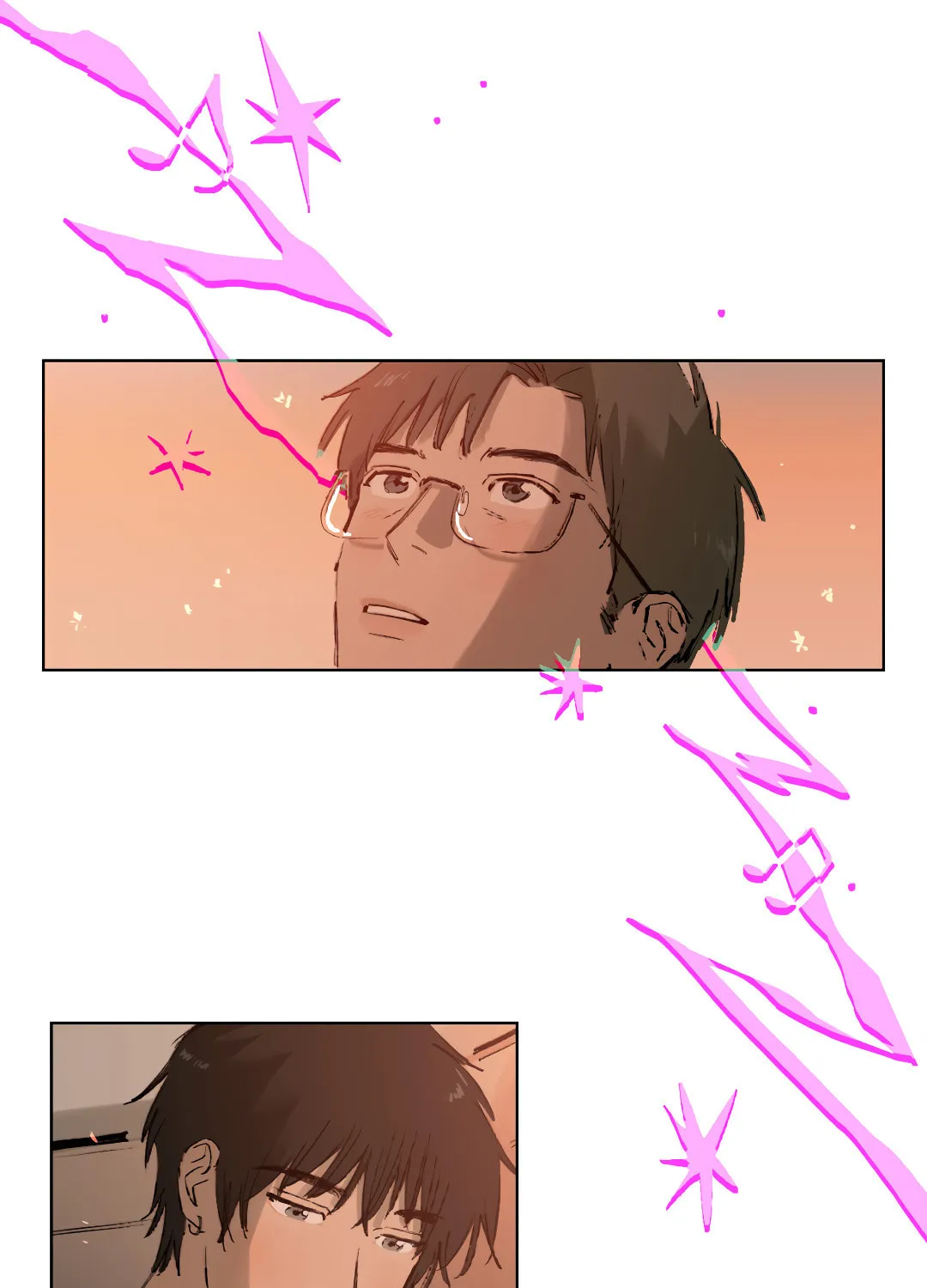 A First of Summers Chapter 1 page 43 - 