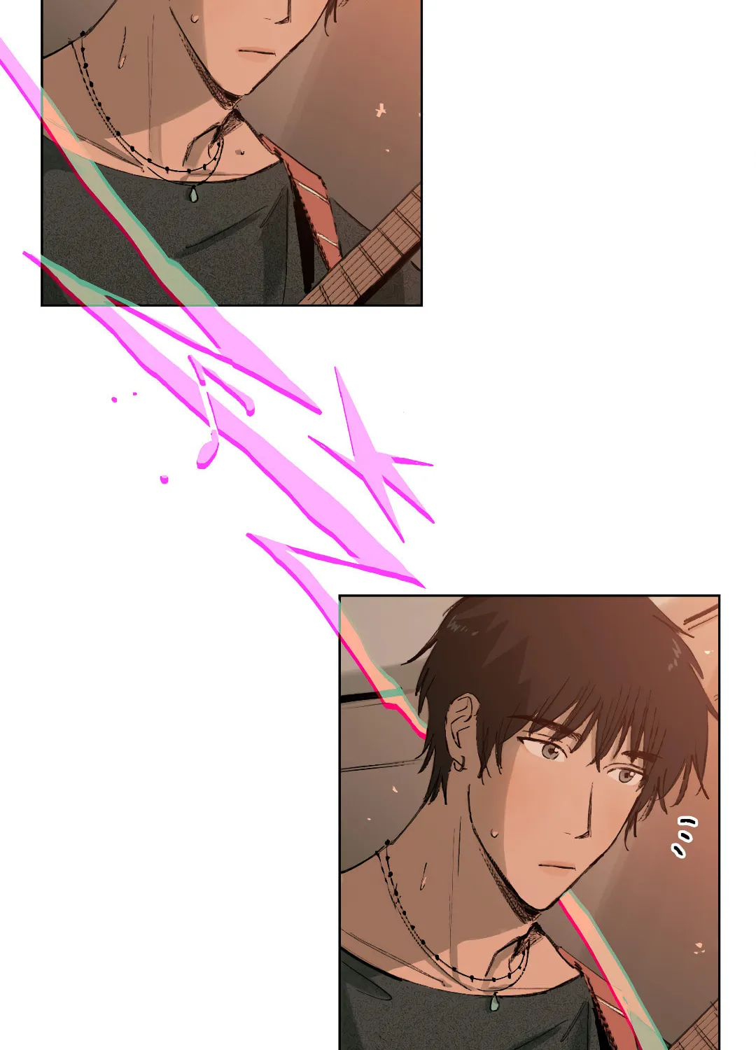 A First of Summers Chapter 1 page 44 - 