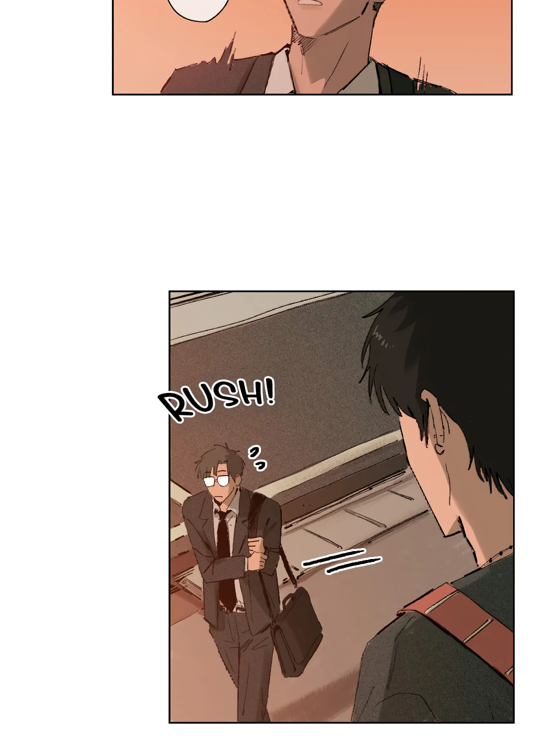 A First of Summers Chapter 1 page 46 - 