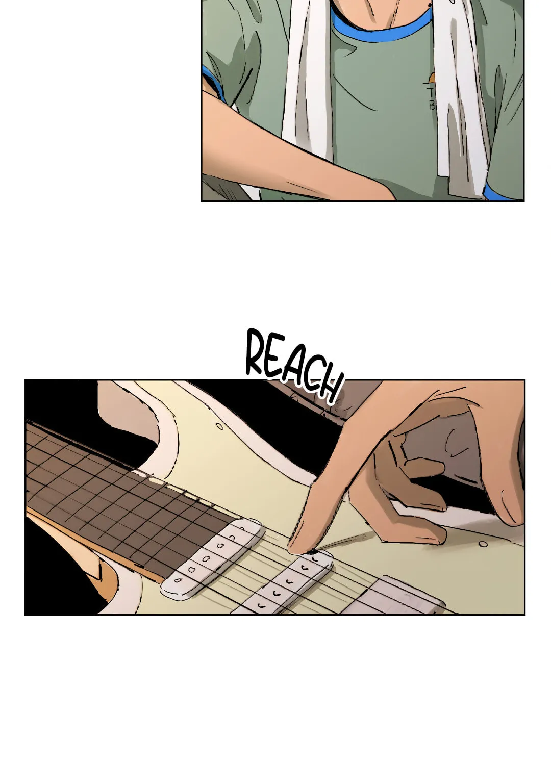 A First of Summers Chapter 1 page 54 - 
