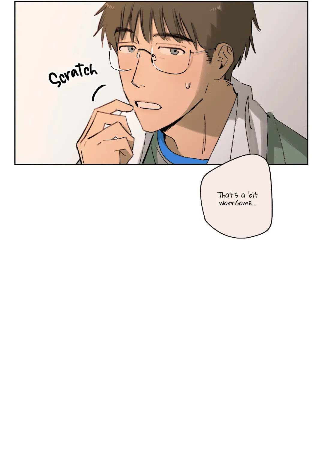 A First of Summers Chapter 1 page 57 - 