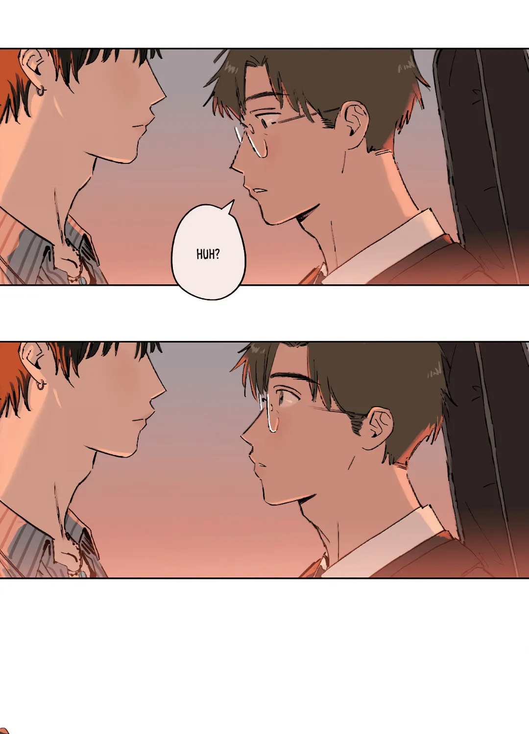 A First of Summers Chapter 1 page 62 - 