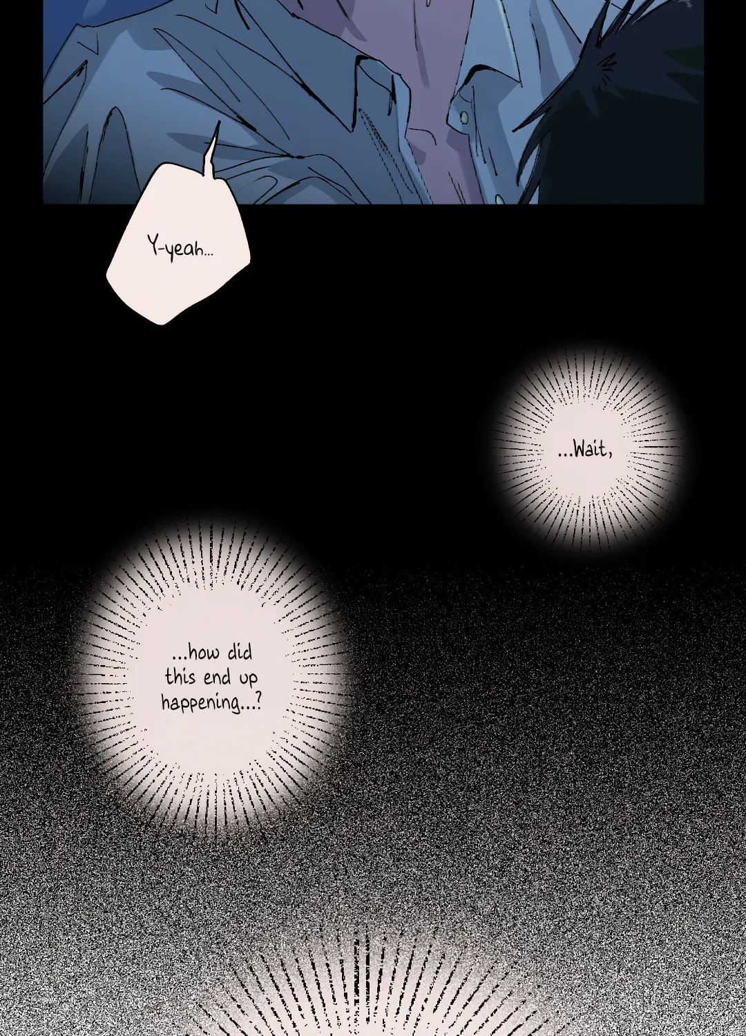 A First of Summers Chapter 1 page 8 - 