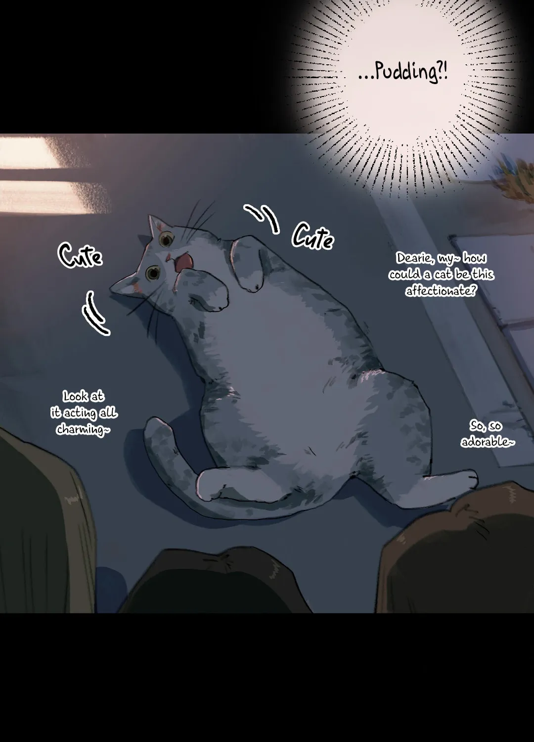 A First of Summers Chapter 10 page 12 - 