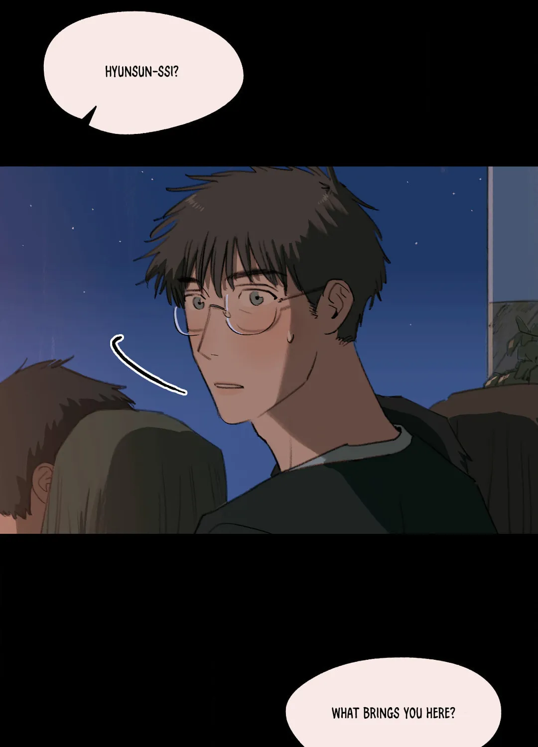 A First of Summers Chapter 10 page 13 - 
