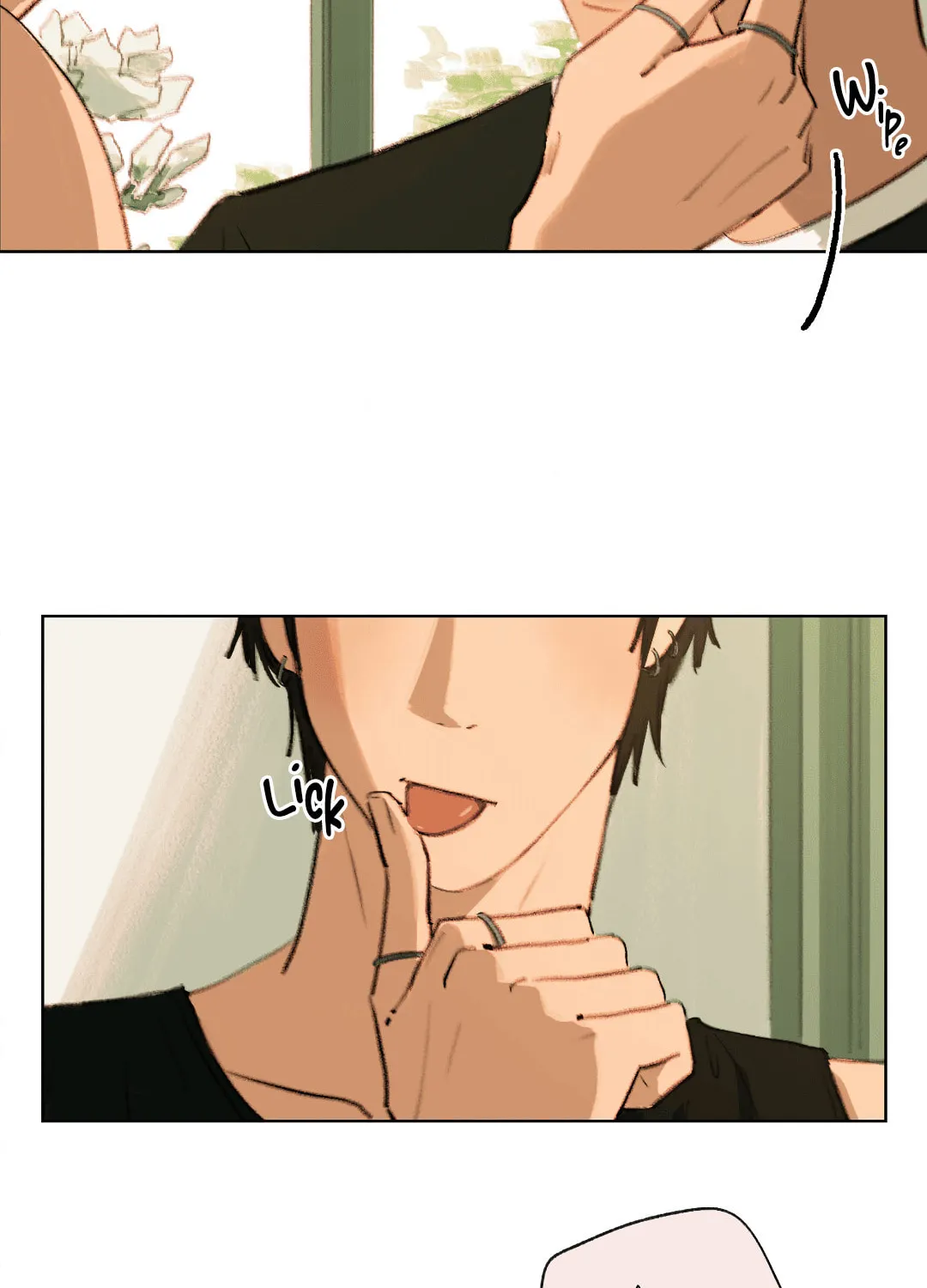 A First of Summers Chapter 10 page 25 - 