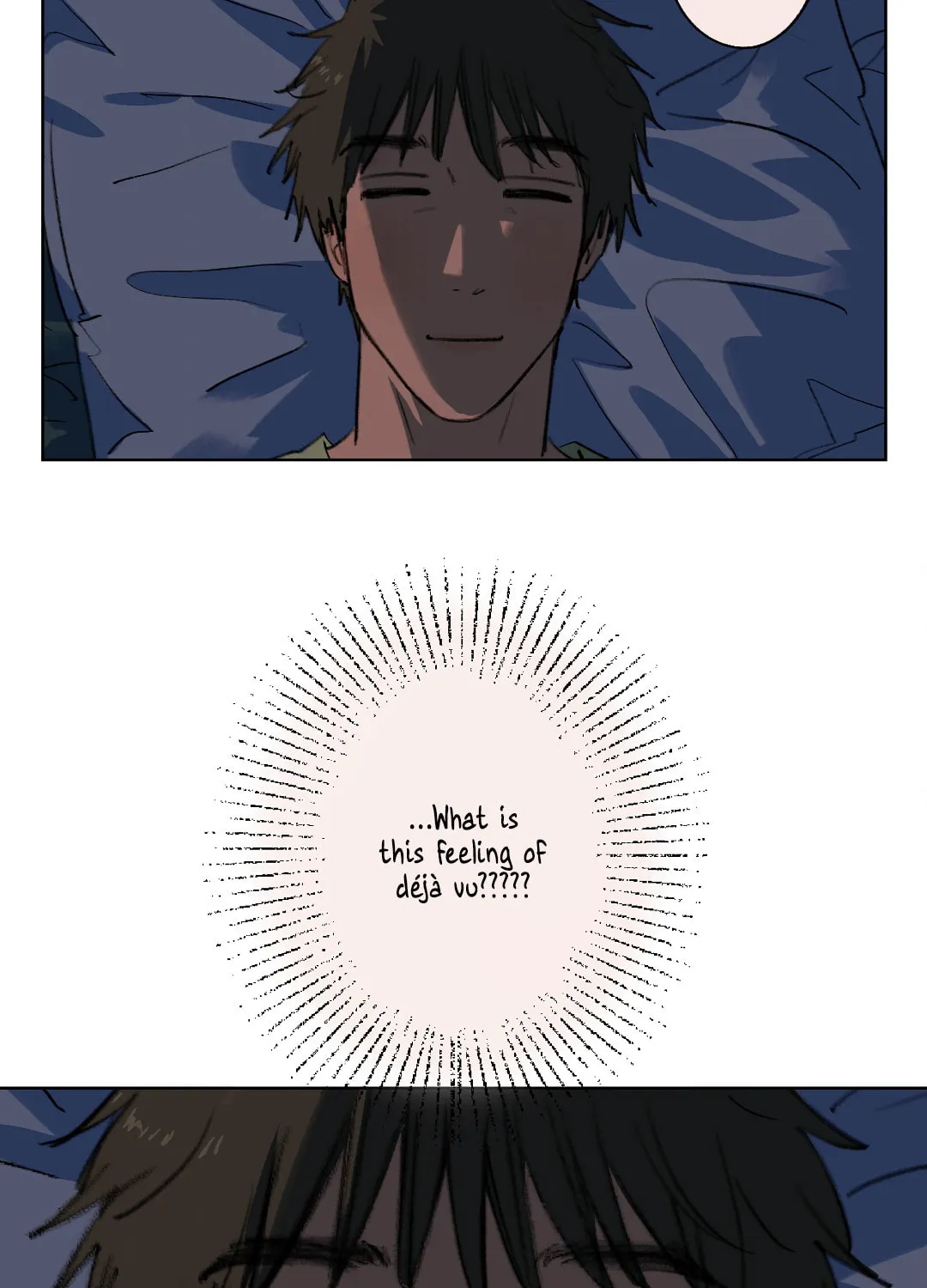 A First of Summers Chapter 10 page 32 - 
