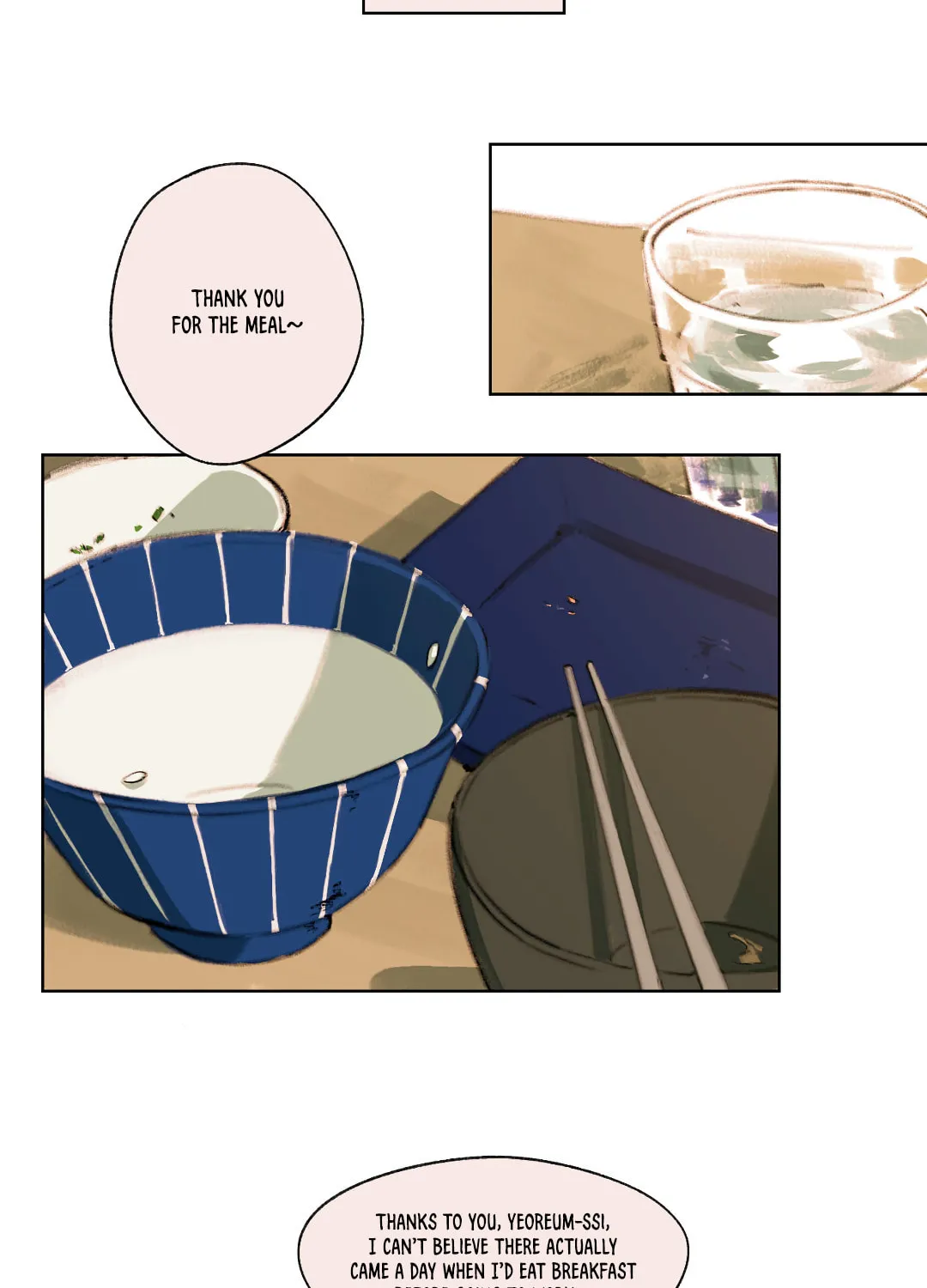A First of Summers Chapter 10 page 34 - 