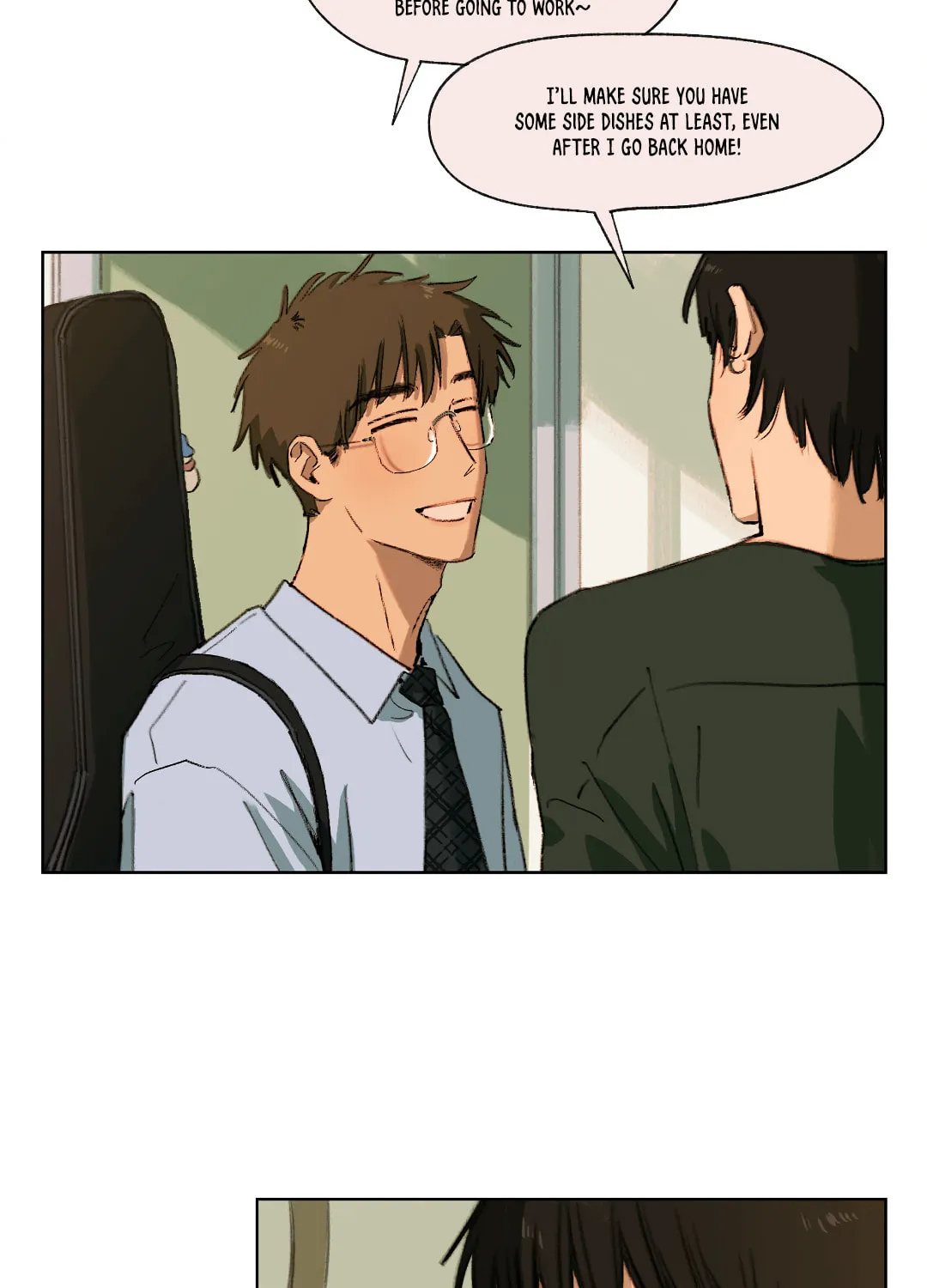 A First of Summers Chapter 10 page 35 - 