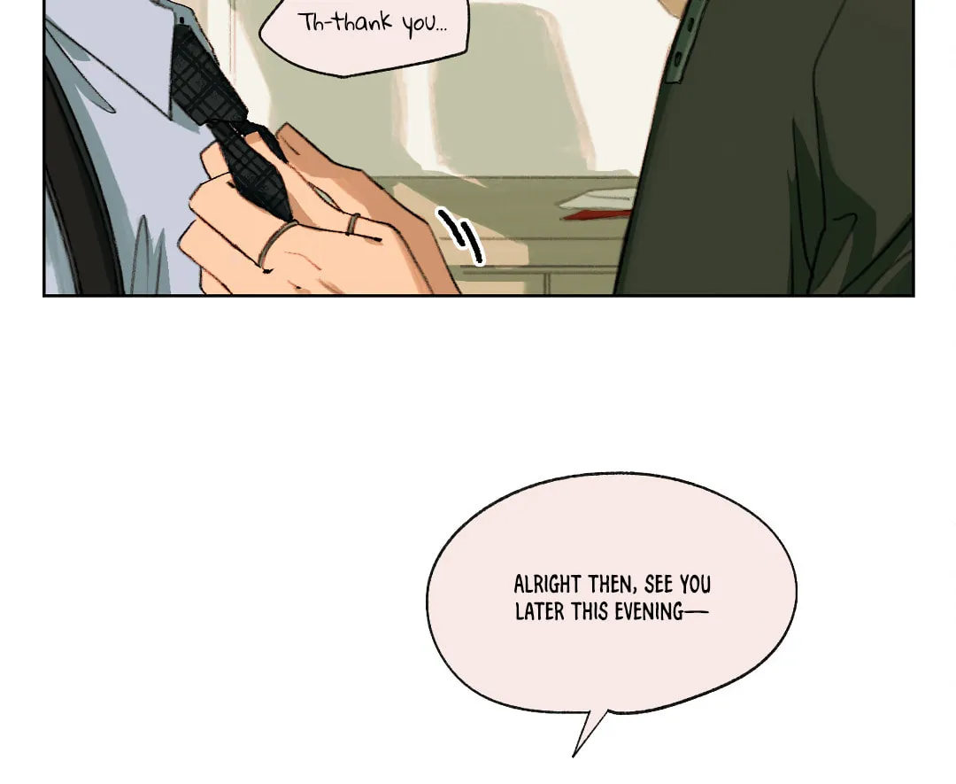 A First of Summers Chapter 10 page 37 - 