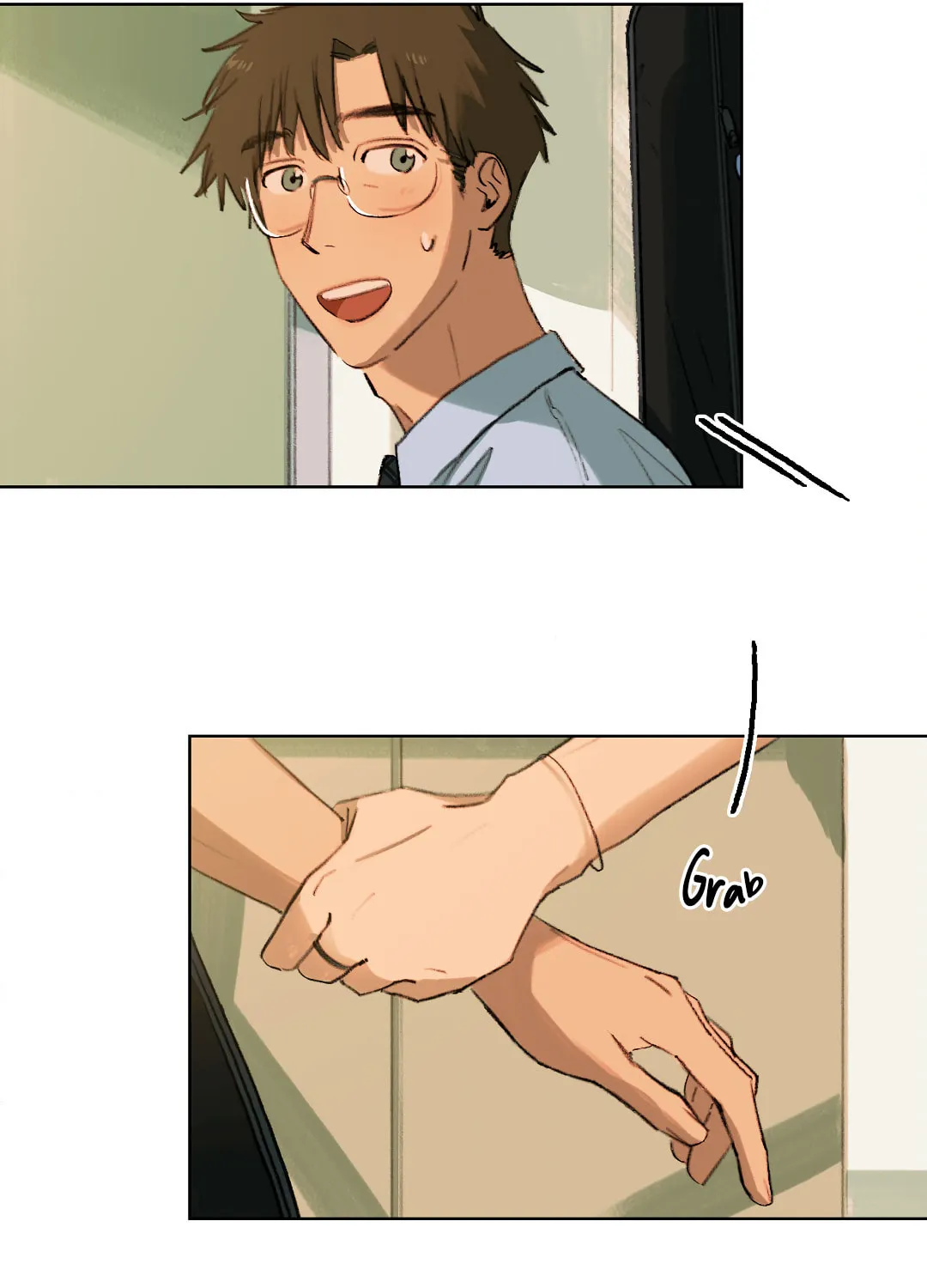 A First of Summers Chapter 10 page 38 - 