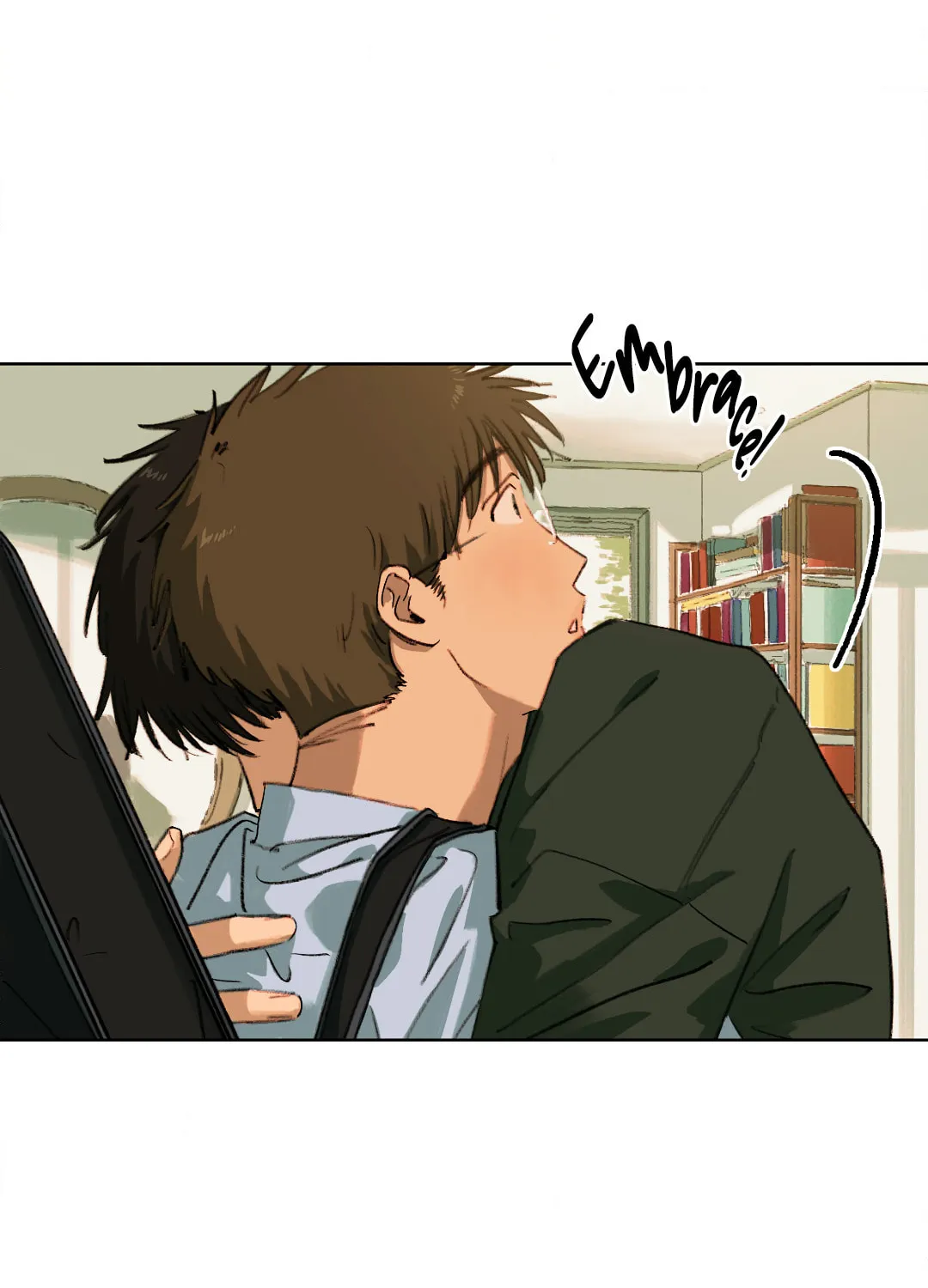 A First of Summers Chapter 10 page 39 - 