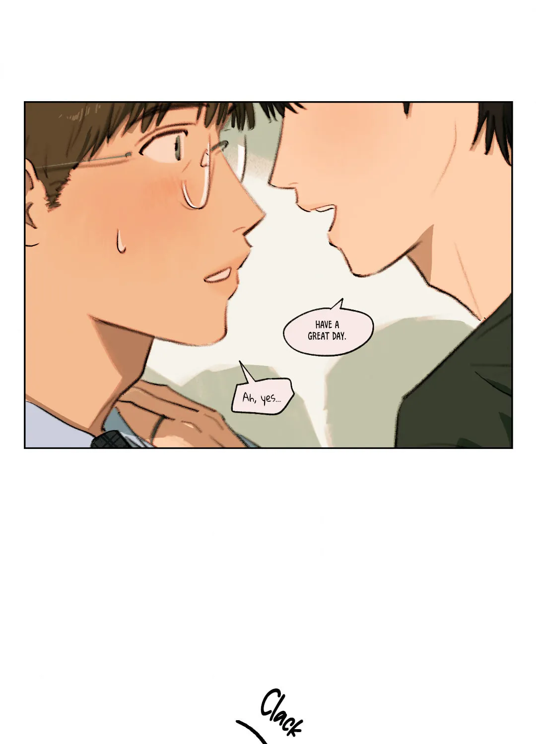 A First of Summers Chapter 10 page 40 - 
