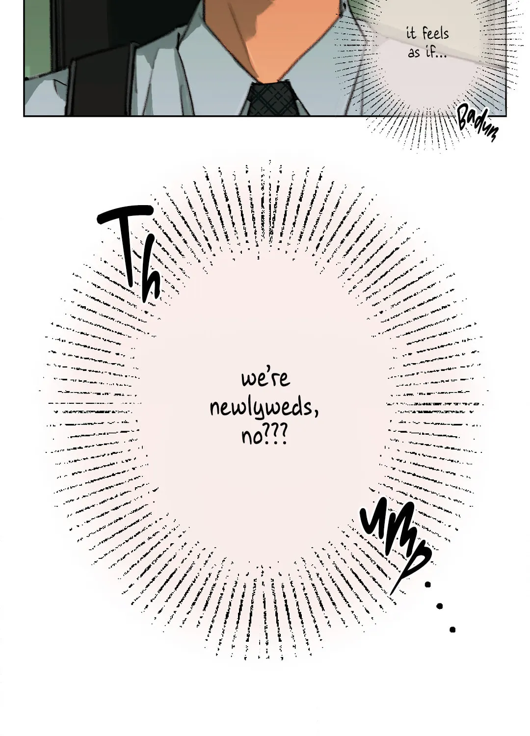 A First of Summers Chapter 10 page 43 - 