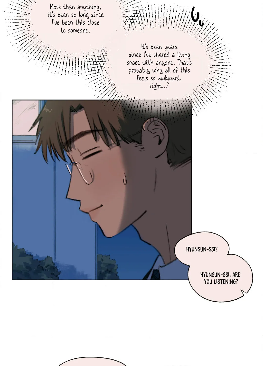 A First of Summers Chapter 10 page 49 - 
