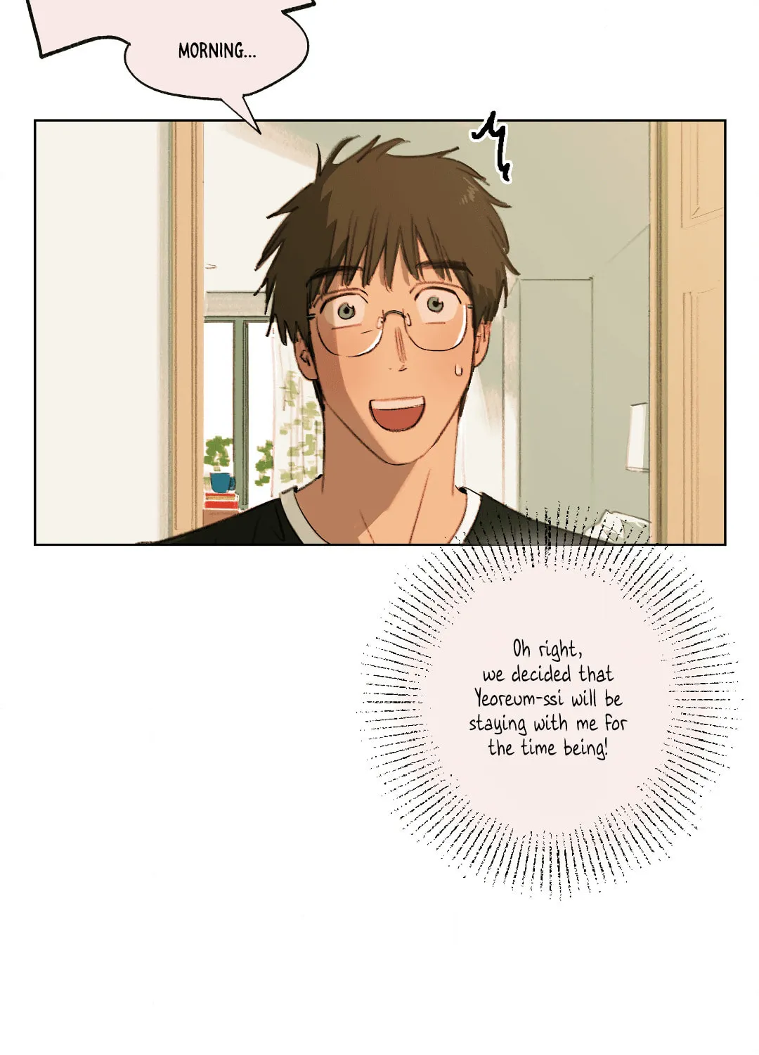 A First of Summers Chapter 10 page 7 - 