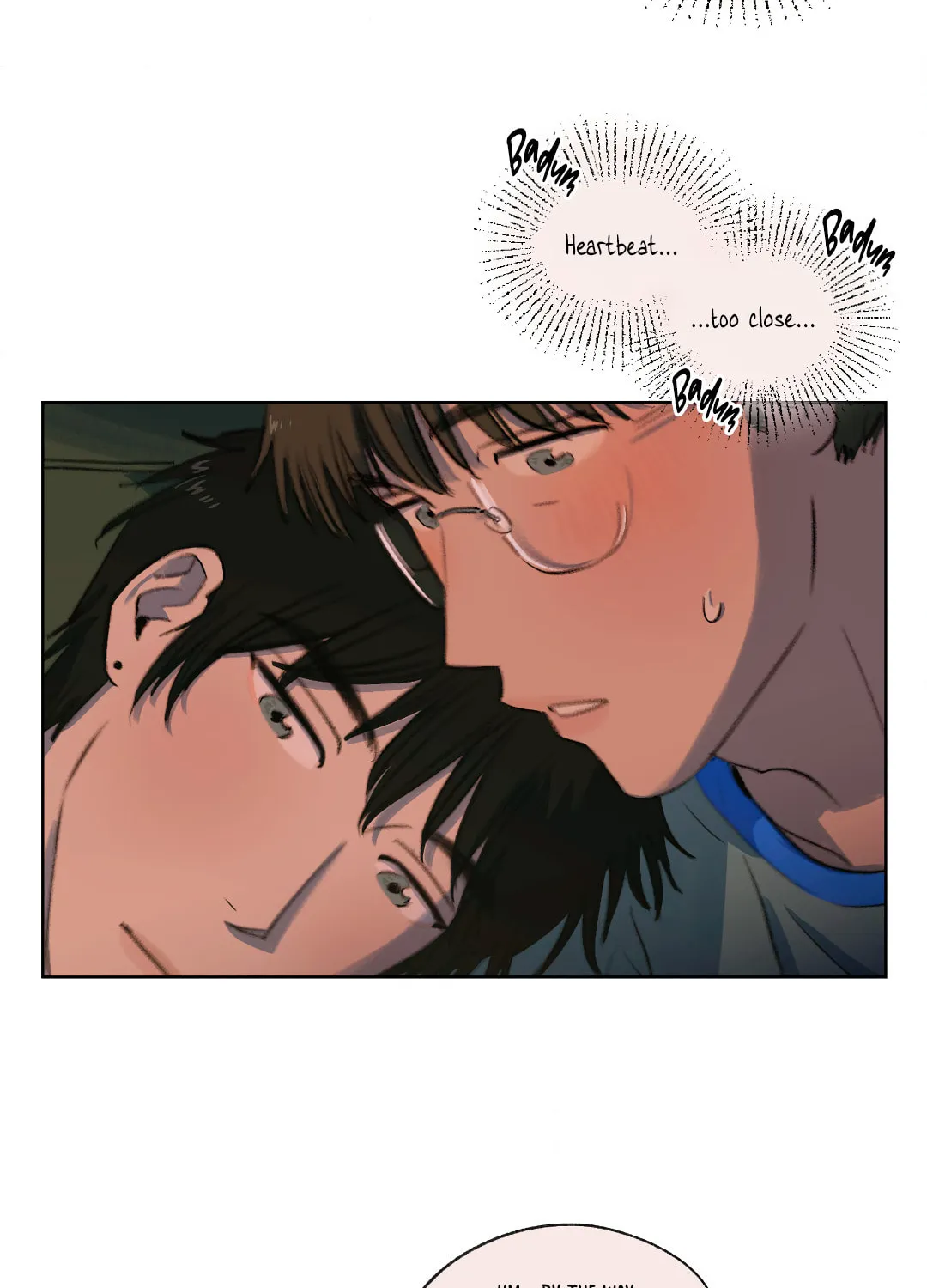 A First of Summers Chapter 10 page 62 - 