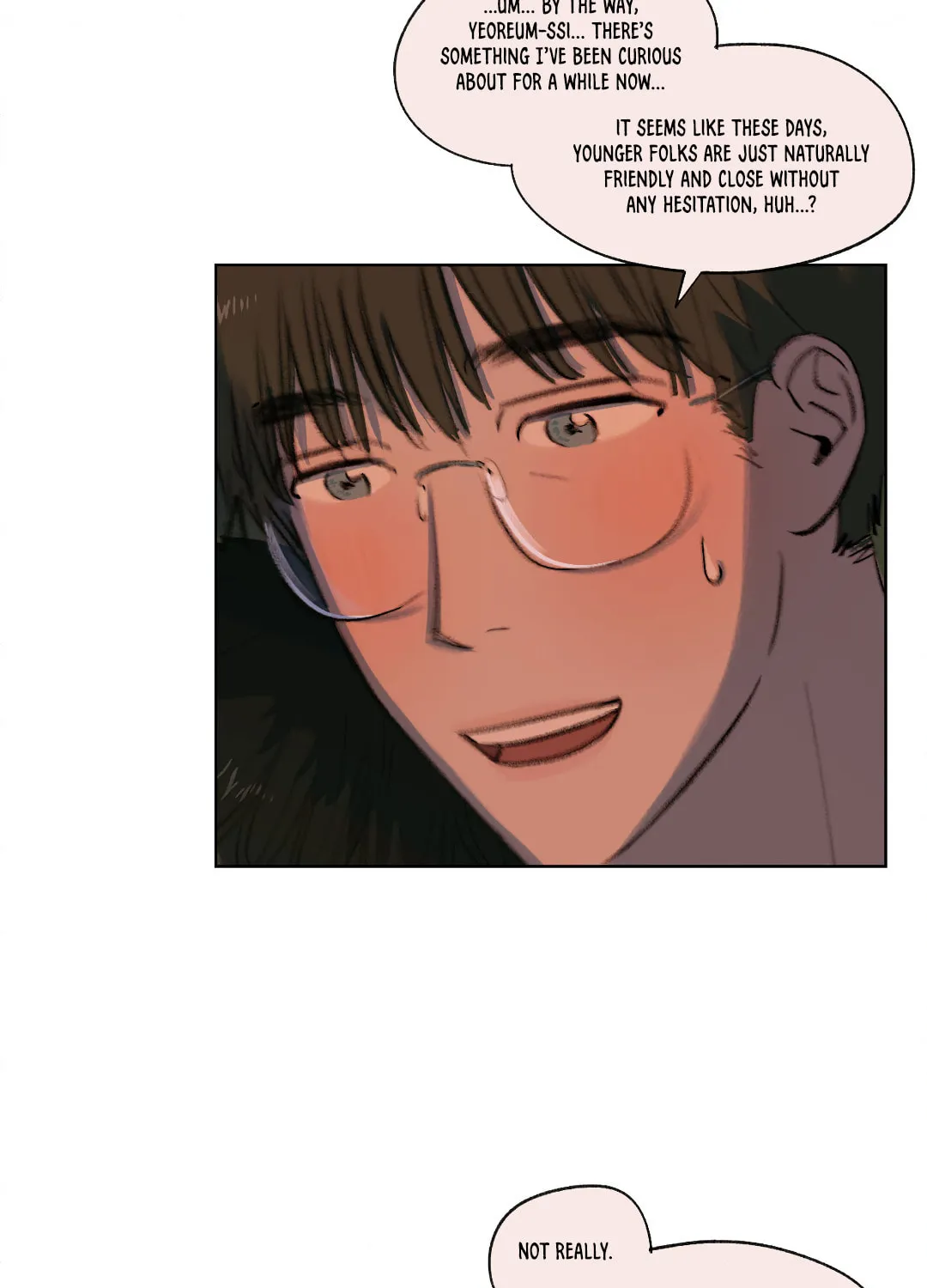 A First of Summers Chapter 10 page 63 - 