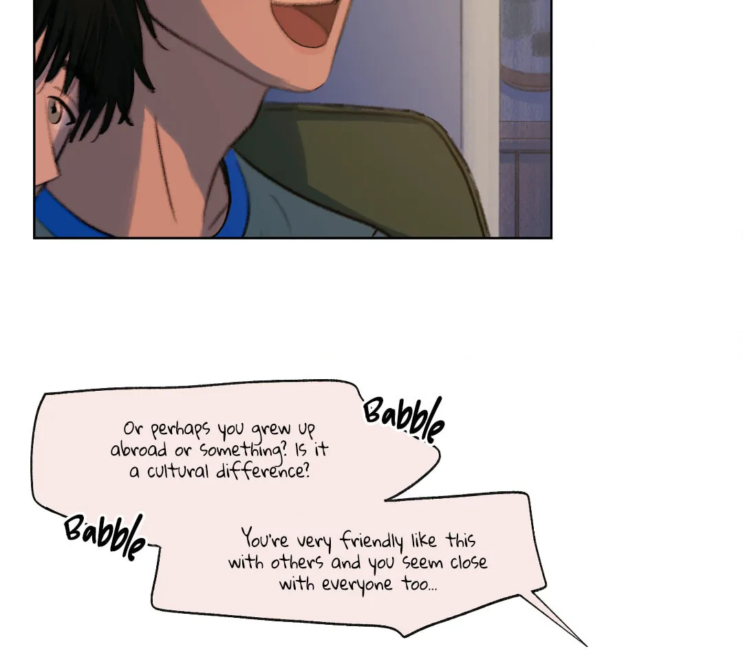 A First of Summers Chapter 10 page 65 - 