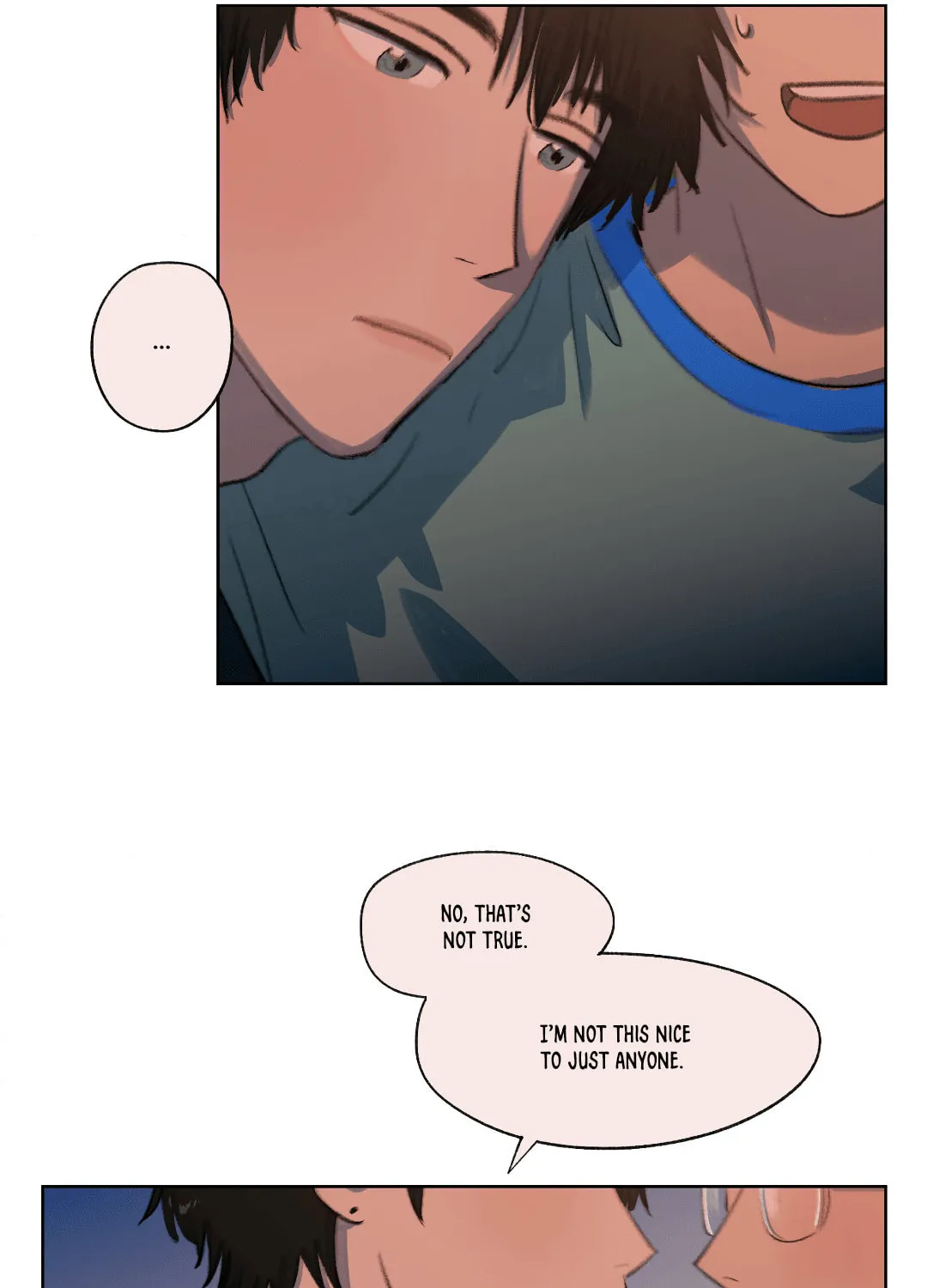 A First of Summers Chapter 10 page 66 - 