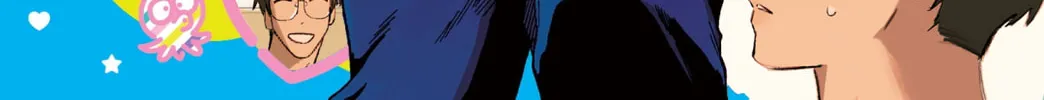 A First of Summers Chapter 10 page 72 - 