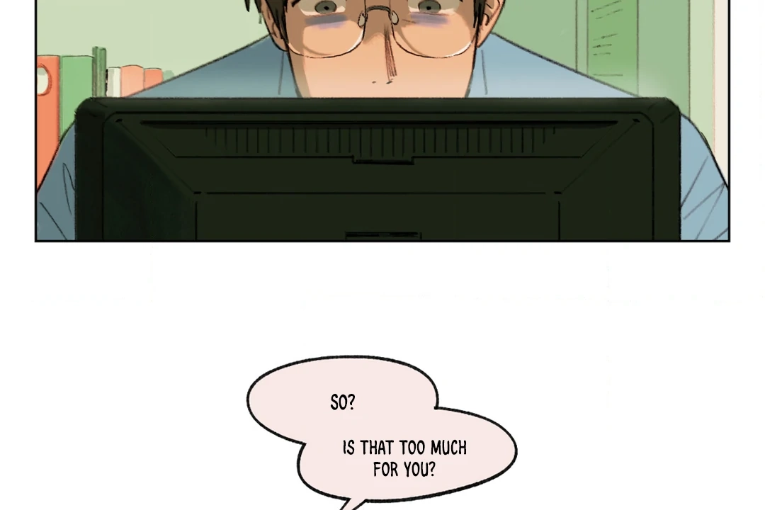 A First of Summers Chapter 11.1 page 19 - 