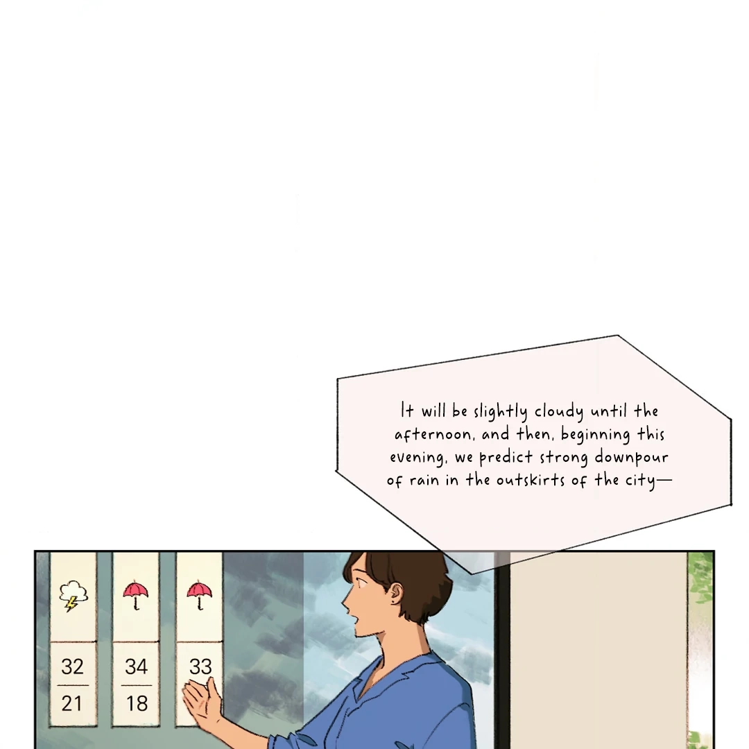 A First of Summers Chapter 11.1 page 3 - 