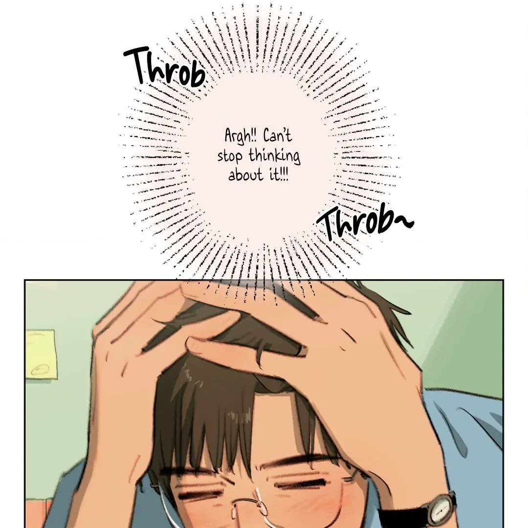 A First of Summers Chapter 11.1 page 21 - 