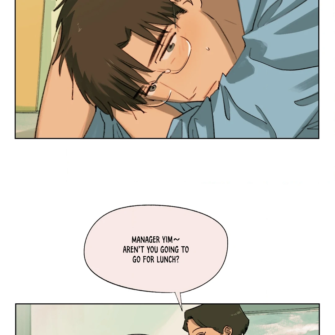 A First of Summers Chapter 11.1 page 23 - 