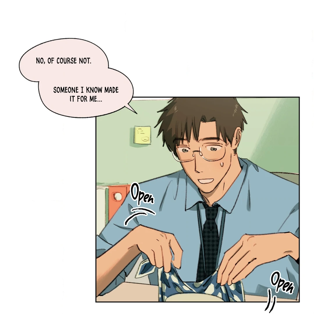 A First of Summers Chapter 11.1 page 25 - 
