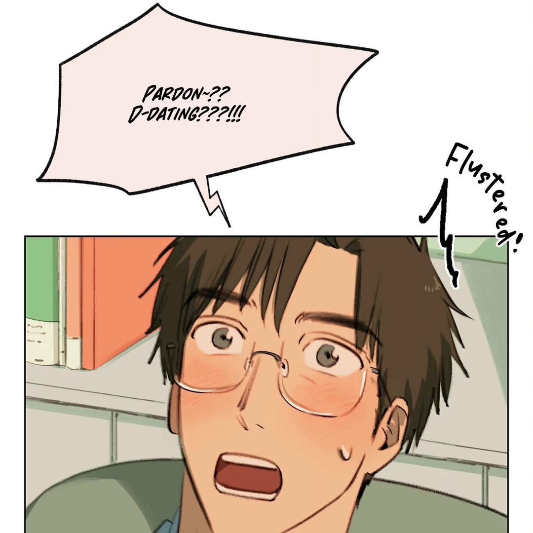 A First of Summers Chapter 11.1 page 30 - 