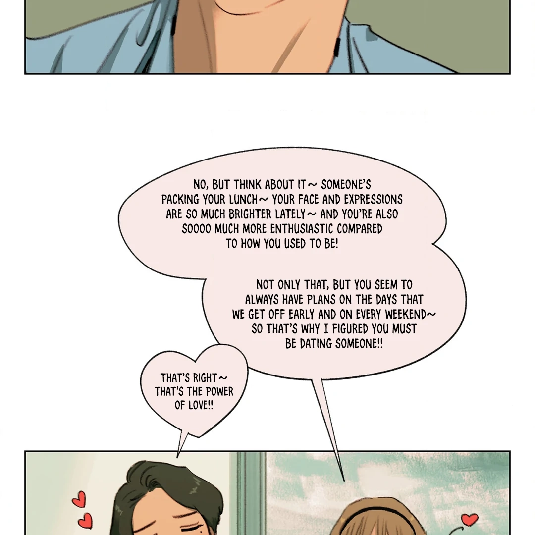 A First of Summers Chapter 11.1 page 31 - 