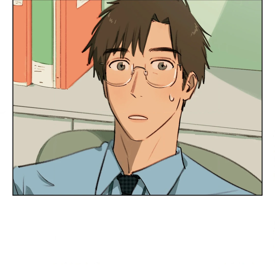 A First of Summers Chapter 11.1 page 33 - 