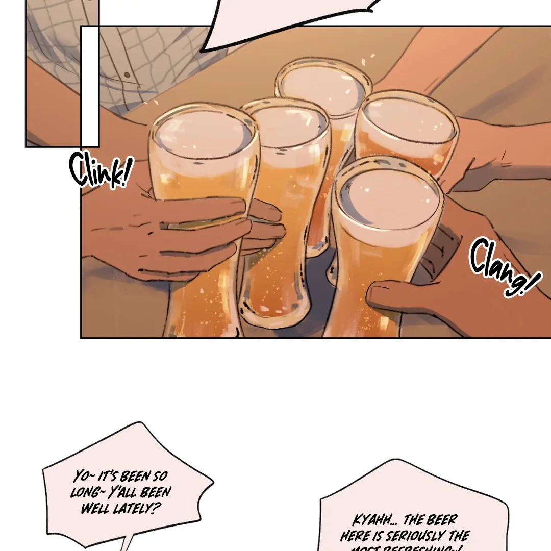 A First of Summers Chapter 11.1 page 35 - 
