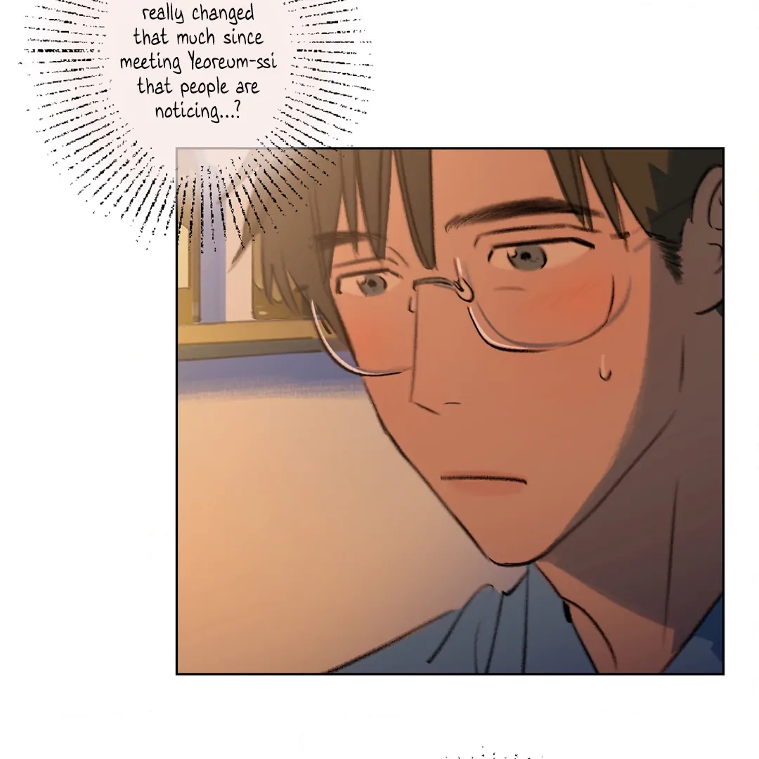 A First of Summers Chapter 11.1 page 37 - 