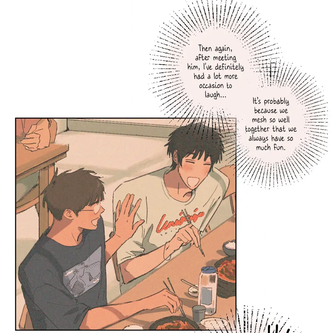 A First of Summers Chapter 11.1 page 38 - 