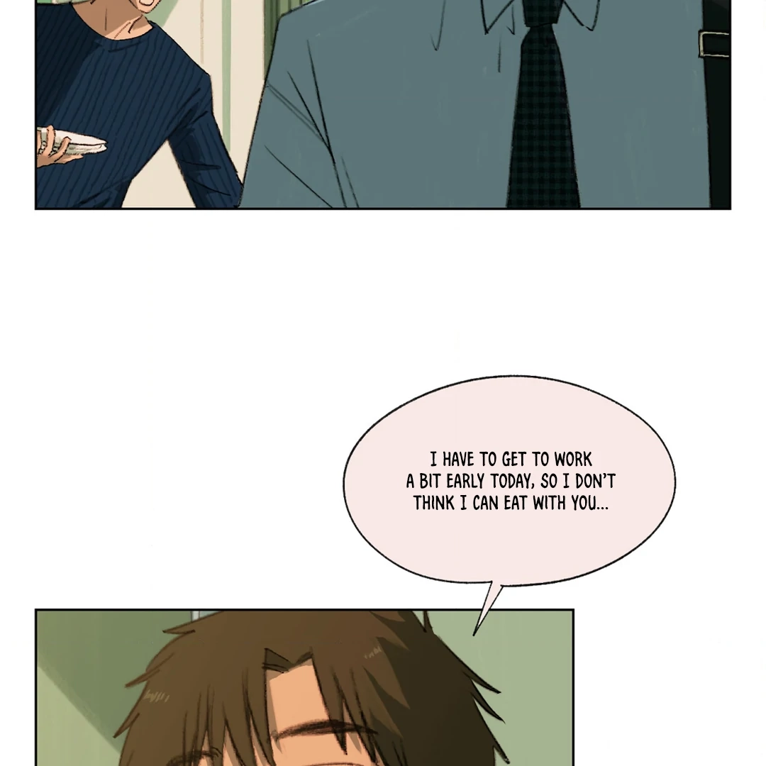 A First of Summers Chapter 11.1 page 5 - 