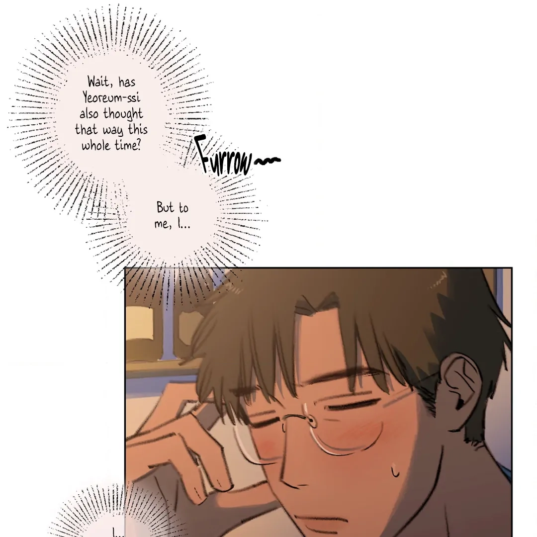 A First of Summers Chapter 11.1 page 41 - 