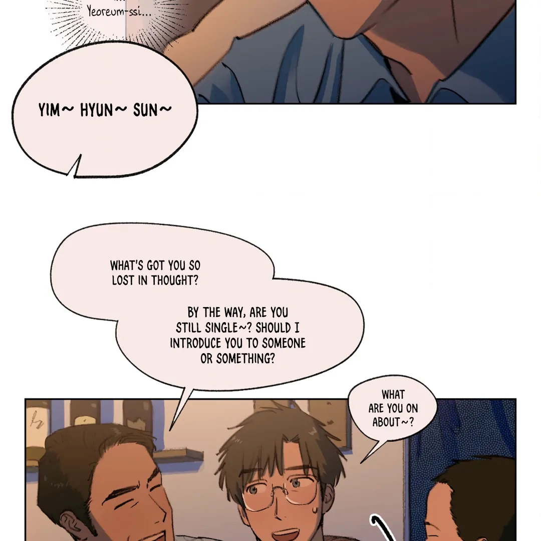 A First of Summers Chapter 11.1 page 42 - 
