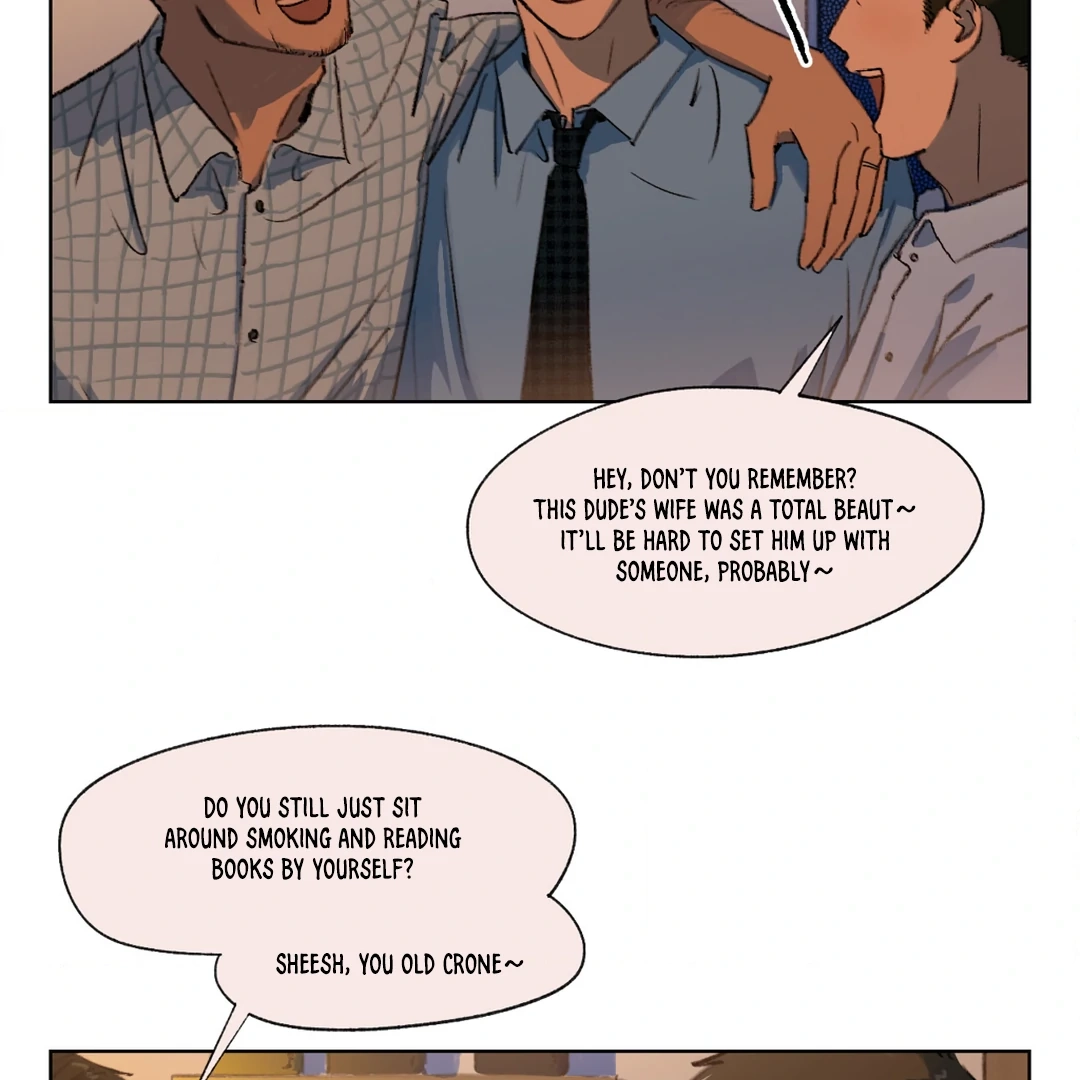 A First of Summers Chapter 11.1 page 43 - 